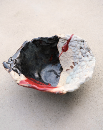 TANBUNGAMA - Bowl Collection