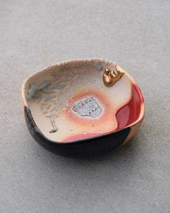 TANBUNGAMA - Bowl Collection