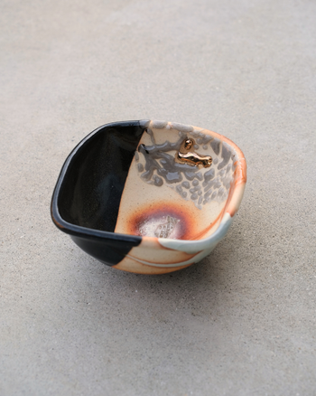 TANBUNGAMA - Bowl Collection