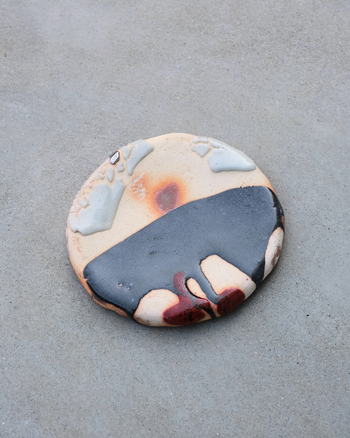 TANBUNGAMA - White Plate Collection