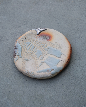 TANBUNGAMA - White Plate Collection