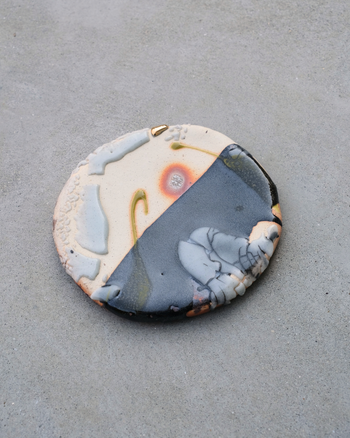 TANBUNGAMA - White Plate Collection