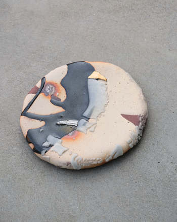 TANBUNGAMA - White Plate Collection