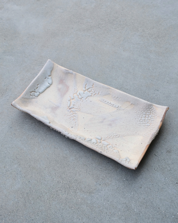 TANBUNGAMA - White Plate Collection