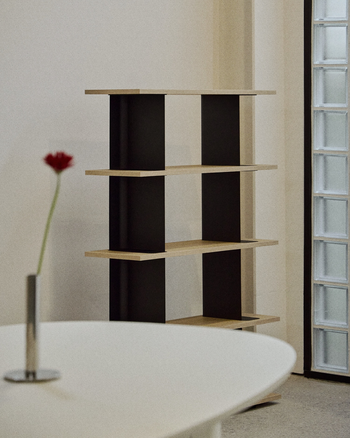 【OUTLET】Facade Shelf