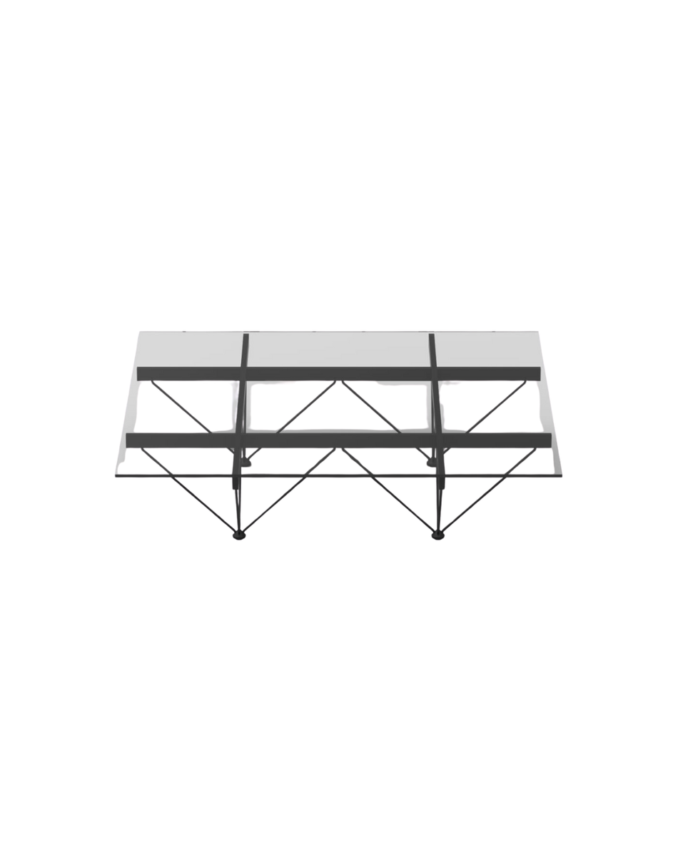 PAVILION SOFA TABLE 新宿ショールーム展示現品