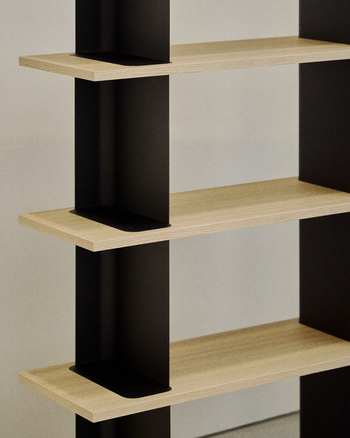 【OUTLET】Facade Shelf