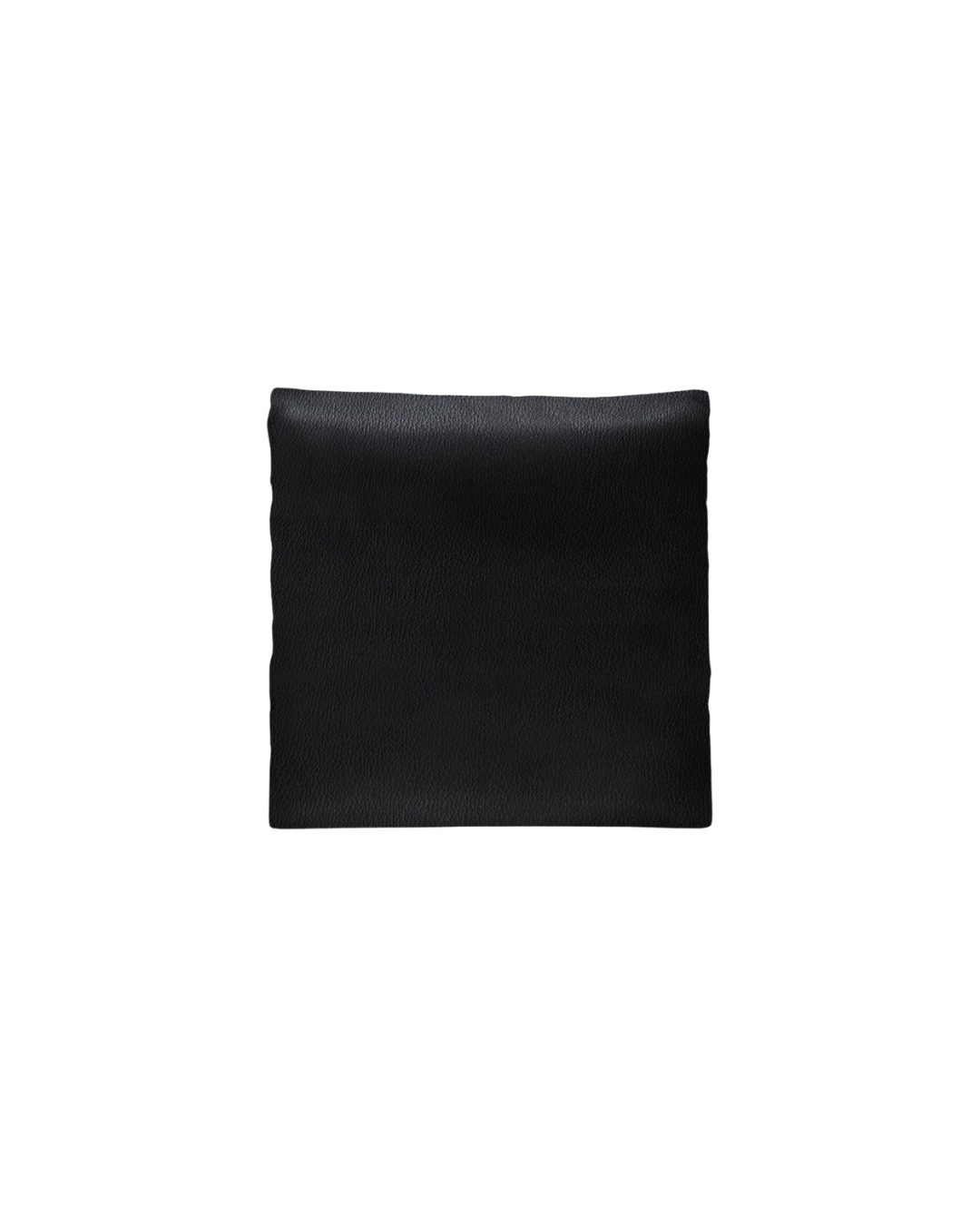 Lay Cushion - Leather