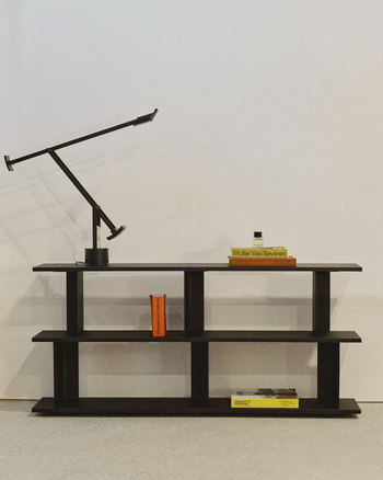 【OUTLET】Facade Shelf