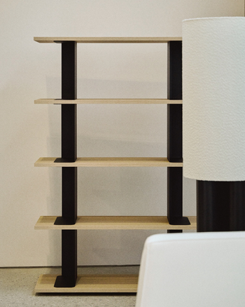 【OUTLET】Facade Shelf