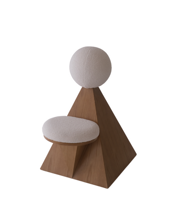 【OUTLET】Object Chair