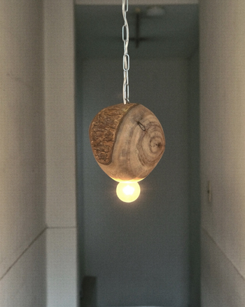 Pendant Lamp