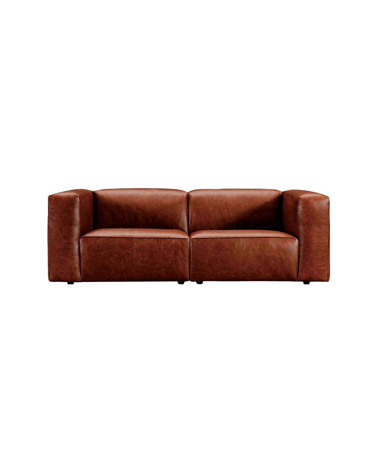 Blunt Sofa