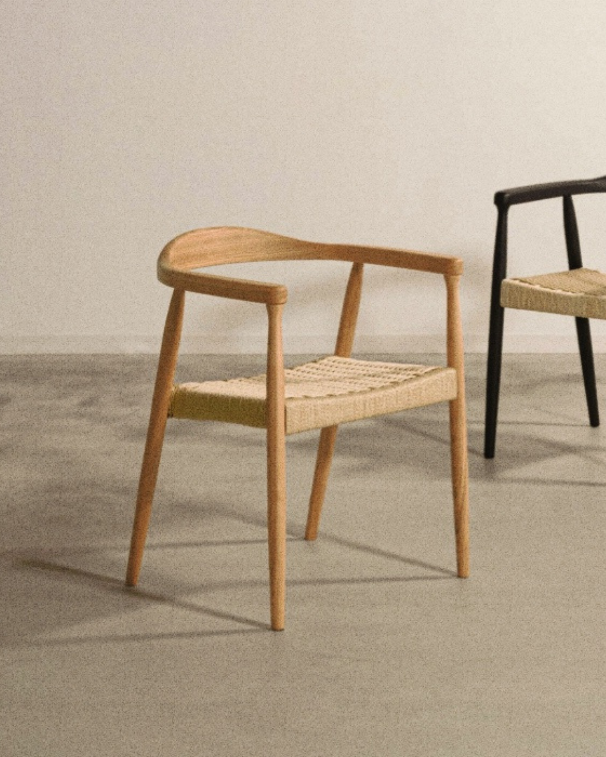 Maku Chair