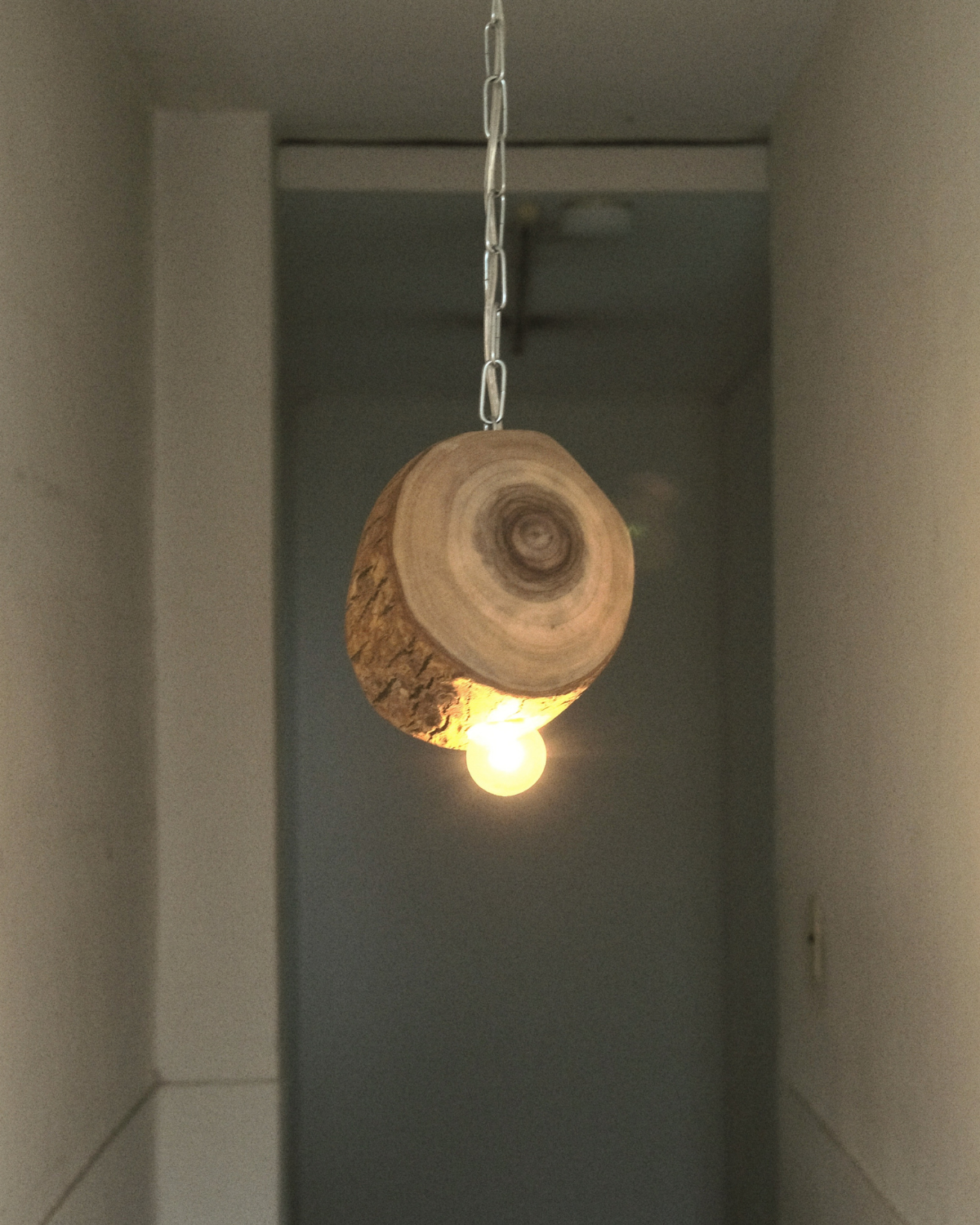 Pendant Lamp lighting shop RIN ペンダントライト 木製 おしゃれ照明