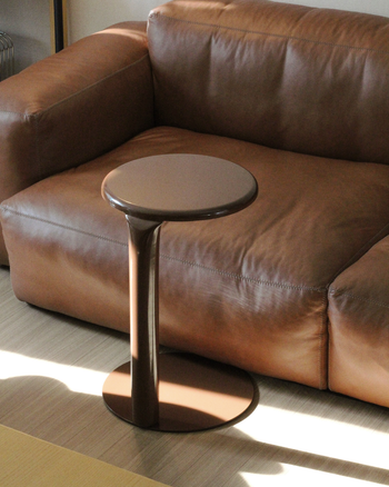 Pressura Side Table