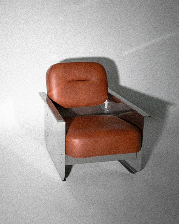 GATTACA Lounge