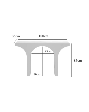 Arch Console