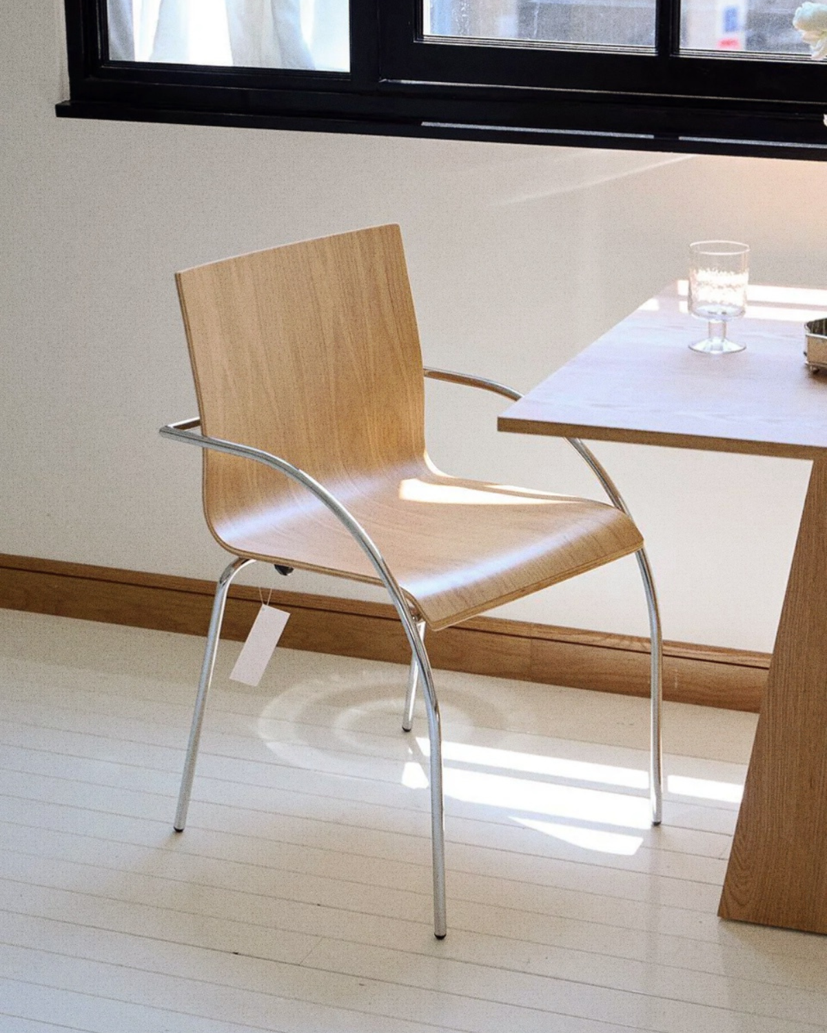 CH8 Chair チェア ダイニングチェア おしゃれ椅子 デザイナーズ家具