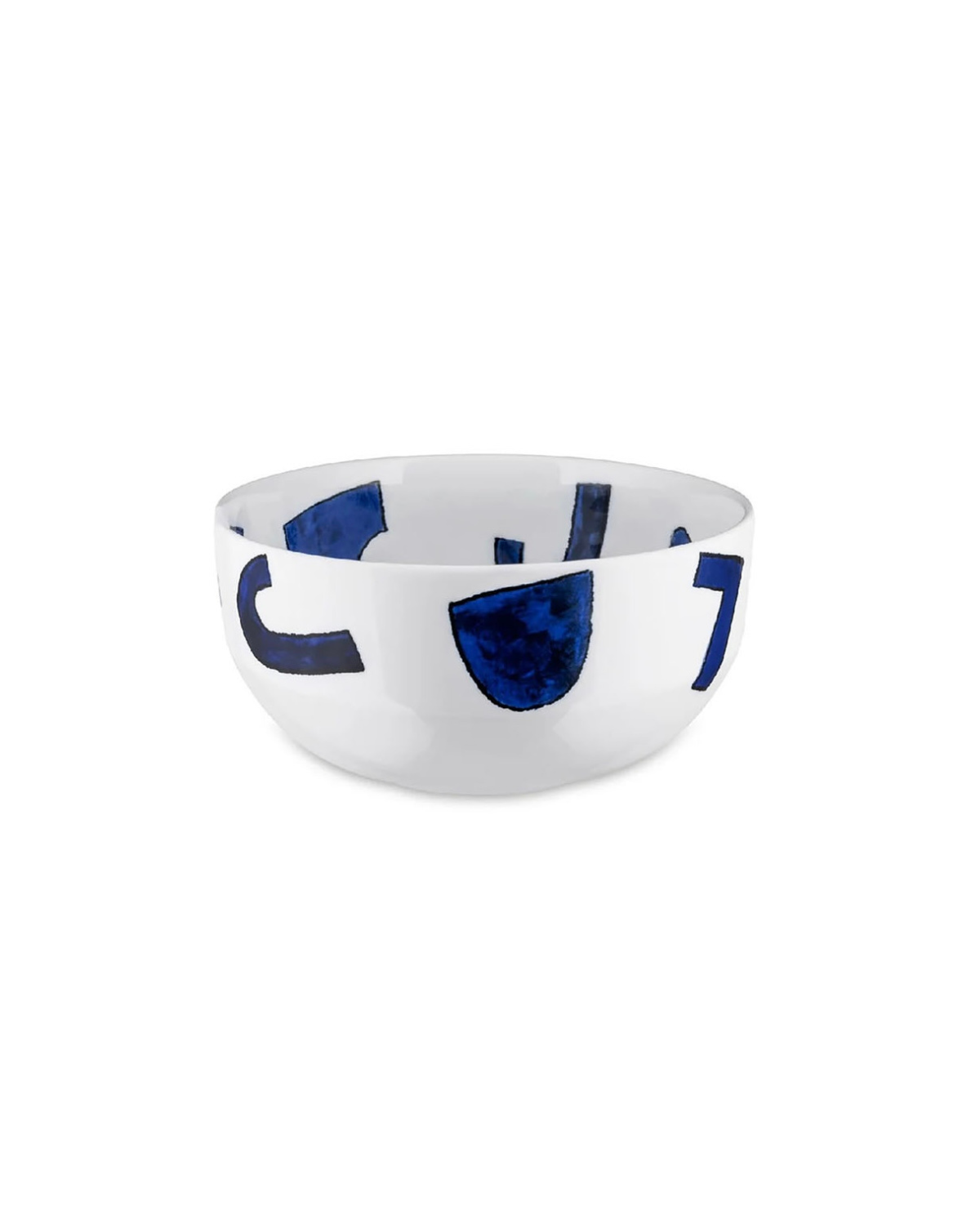 Itsumo-Yunoki ware - Salad Bowl
