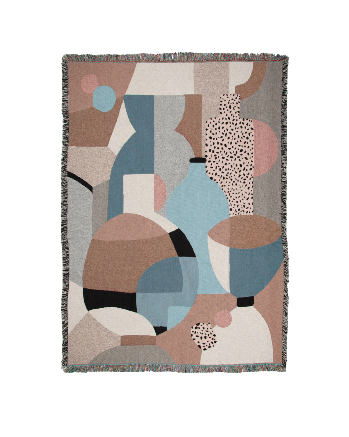 Woven Blanket — Pollard