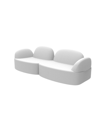 Tulip sofa