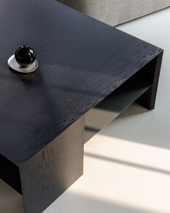 Kante Sofa Table