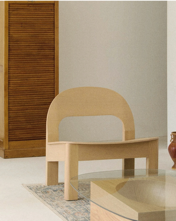Botany Lounge Chair