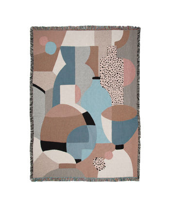 Woven Blanket