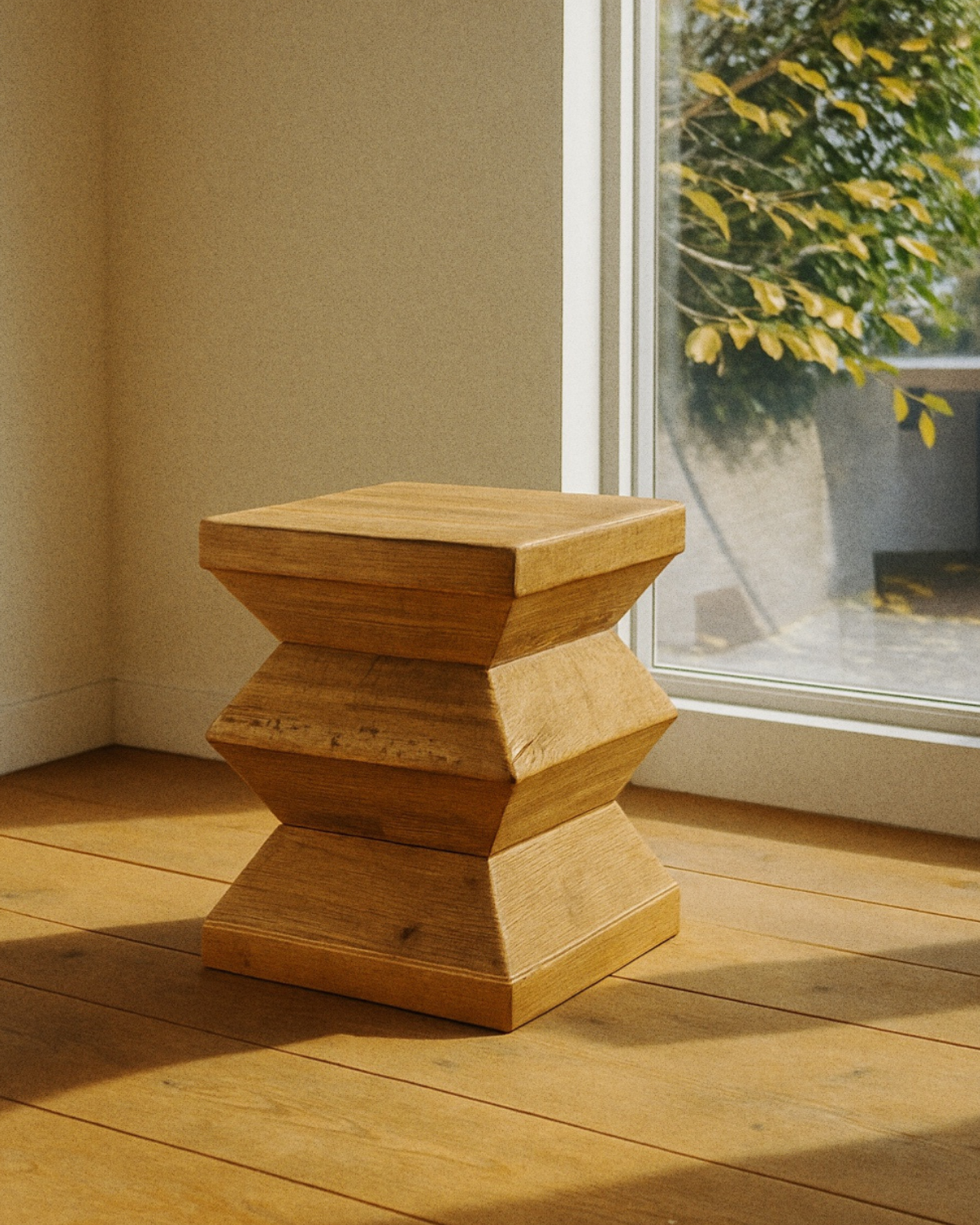 Arbor Stool アーボルスツール 木製スツール おしゃれ椅子 Arbor Stool アーボルスツール 木製スツール おしゃれ椅子