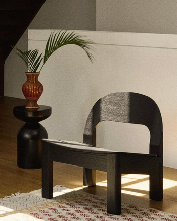 Botany Lounge Chair