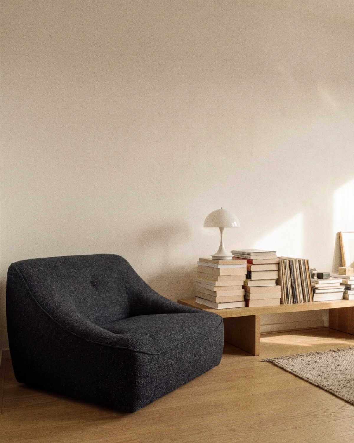 Cove Sofa - Fabric