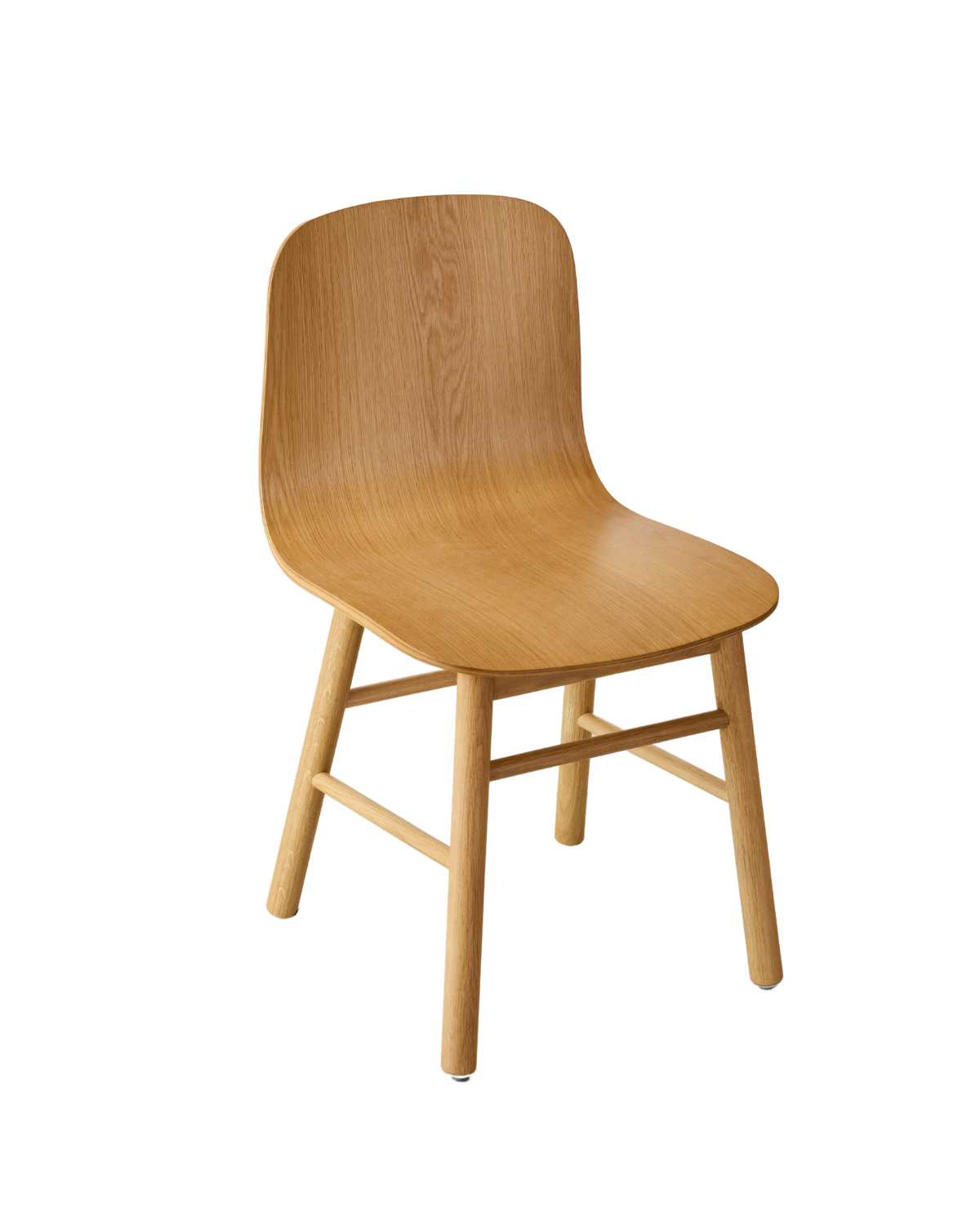 Parts 1 Chair
