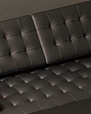 Homme Sofa - Leather