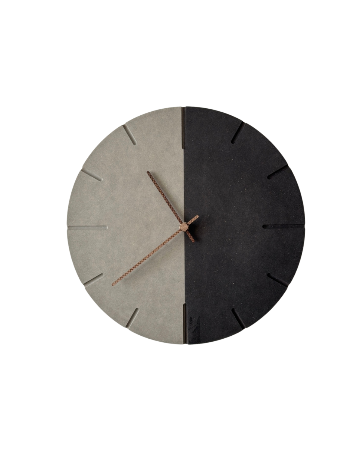 CLOCK-N2 interior CLOCK-N2 interior