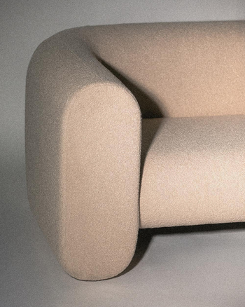 JELLO Sofa - Arm Chair