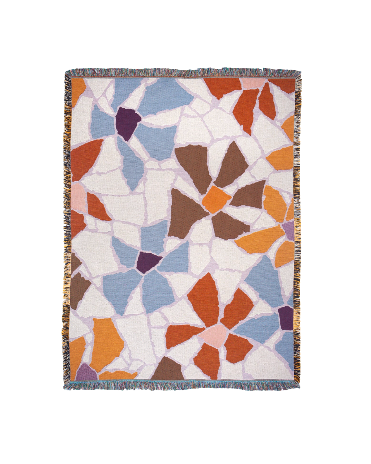 Woven Blanket — Guthrie