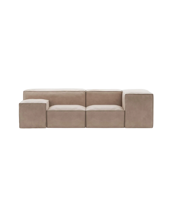 Clay Sofa - Leather