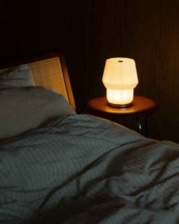 Baum Portable lamp