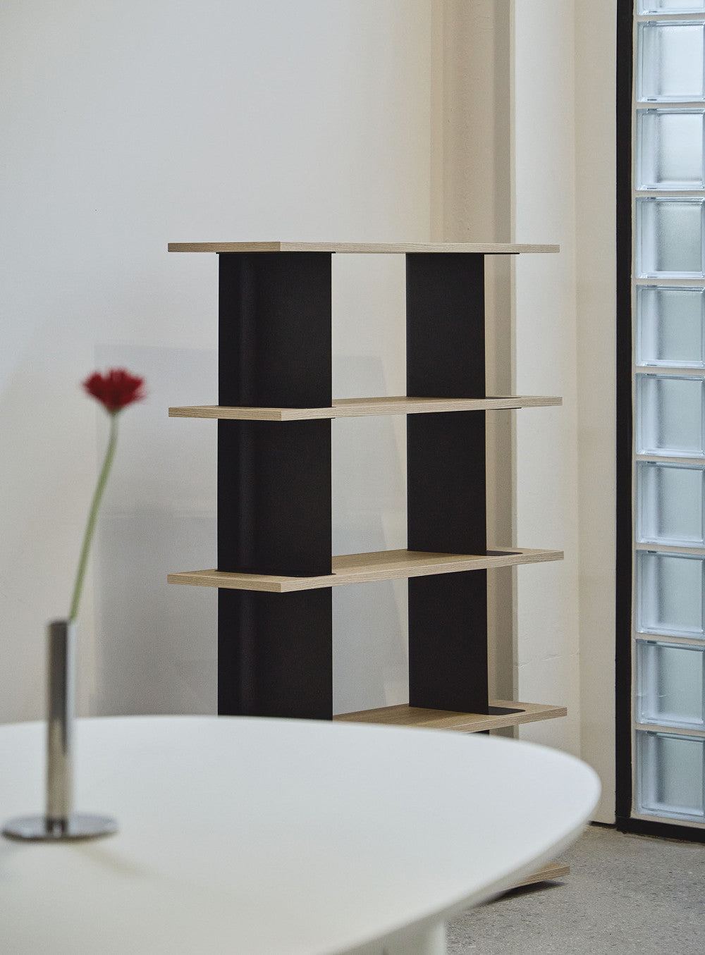 Facade Shelf