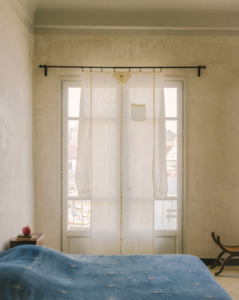CURTAINS