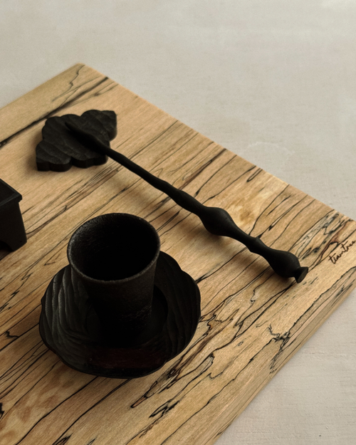 Dessert fork
