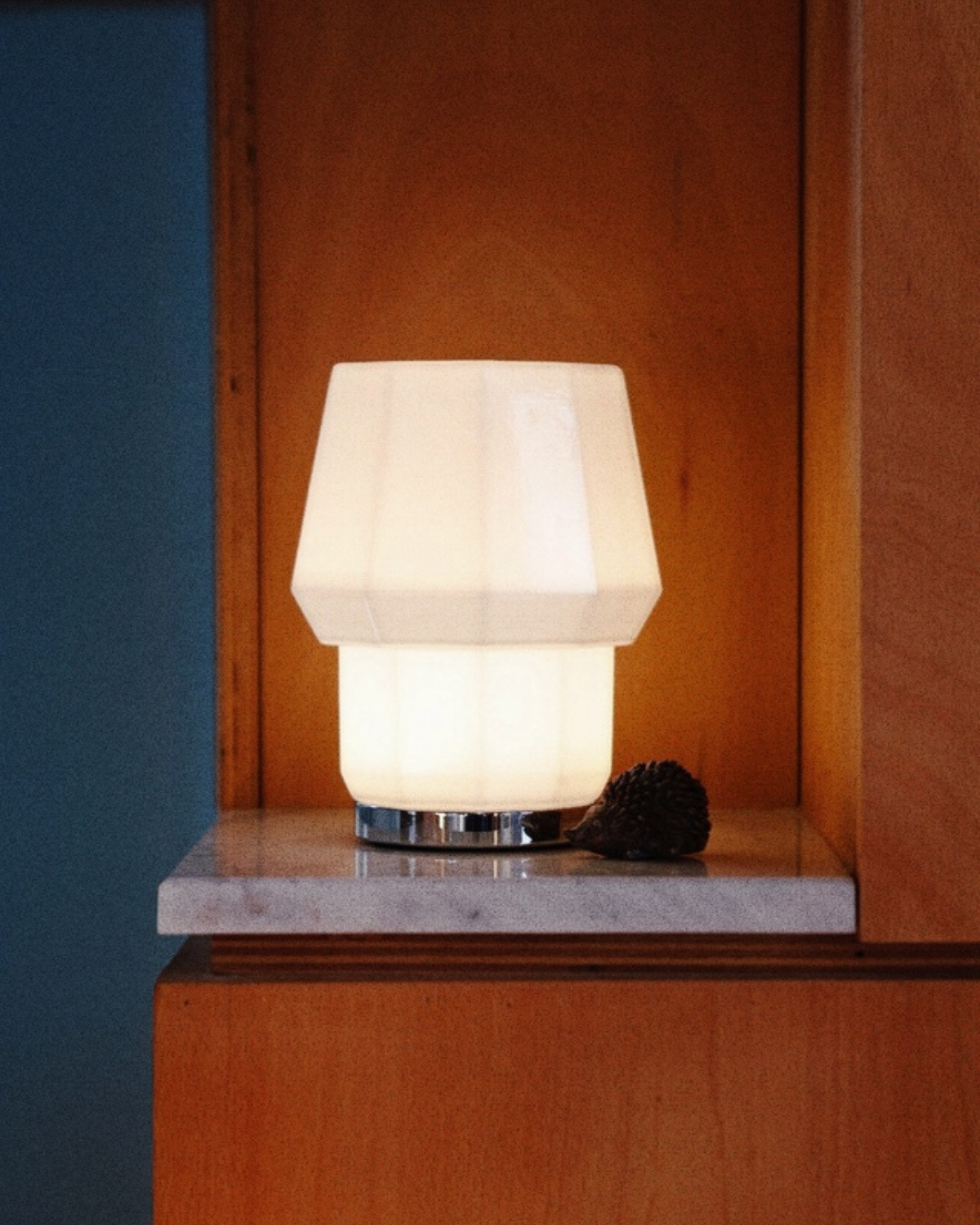 Baum Portable lamp