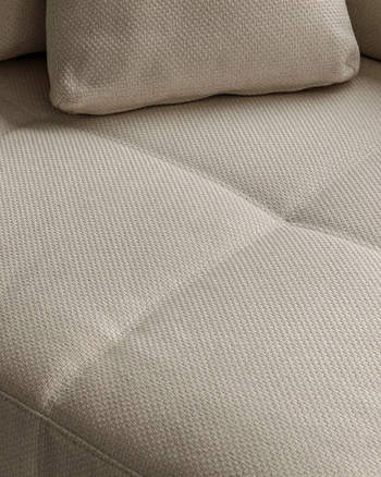 Tartan Sofa - Fabric