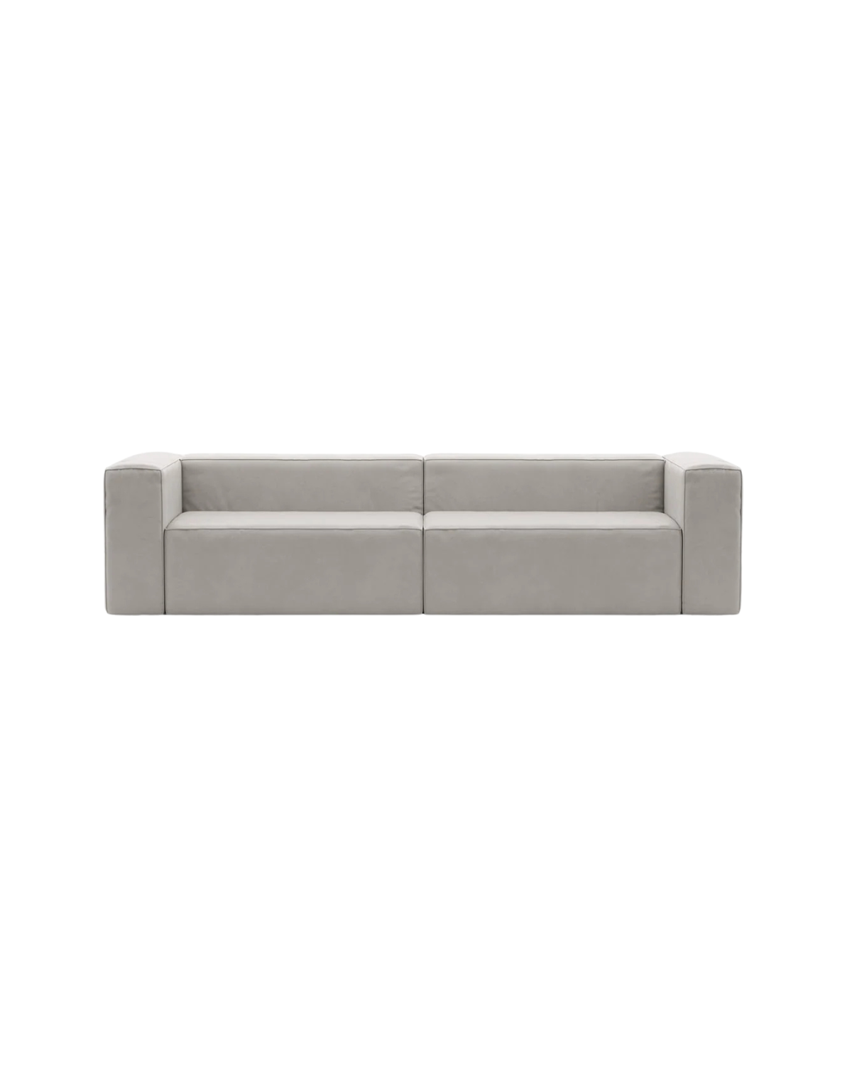 Leve Sofa - Leather 2