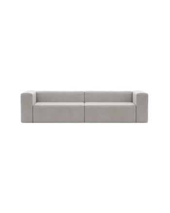 Leve Sofa - Leather