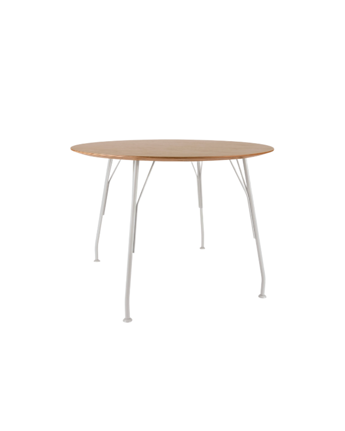 Prop Round Table - HPL