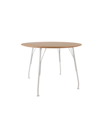 Prop Round Table - Veneer