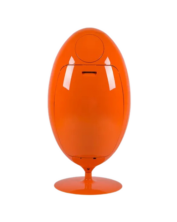 Ovetto Dustbox