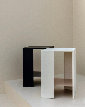 Kante Side Table